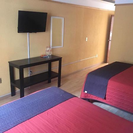 Hotel Gracia Zacatecas Guadalupe  Exterior photo